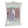 Nature Winter Fleece Cover with Zip 2.5x2.5x3m - Protect Your Plants