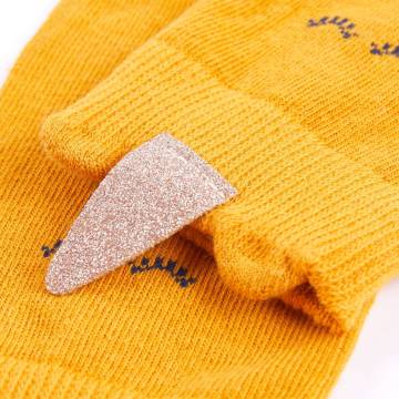 Kids' Socks 5 Pairs EU 30-34 | Durable & Stylish