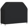 BBQ Covers 2 pcs - Waterproof Oxford Fabric | HipoMarket UK