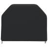 BBQ Covers 2 pcs - Waterproof Oxford Fabric | HipoMarket UK