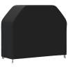 BBQ Covers 2 pcs - Waterproof Oxford Fabric | HipoMarket UK