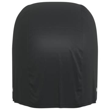 Motorcycle Covers - 2 pcs 210D Oxford Fabric Protector