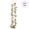 Artificial Flower Garlands - 6 pcs Light Purple 215 cm