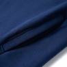 Kids' Sweatshirt Dress Navy 140 - Comfortable & Stylish