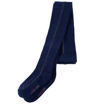 Kids' Pantyhose Navy 104 - Stylish & Durable for Ages 3-4