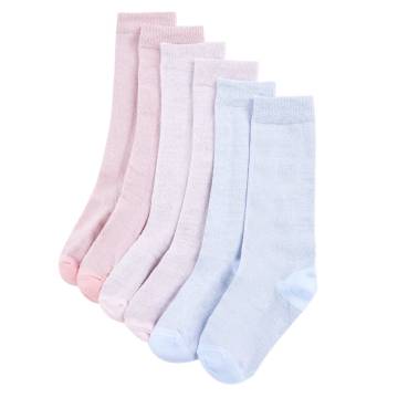 Buy Kids' Socks 5 Pairs EU 23-26 - Affordable & Durable