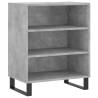 Trendy Concrete Grey Sideboard | 57x35x70 cm | Hipo Market