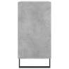 Trendy Concrete Grey Sideboard | 57x35x70 cm | Hipo Market