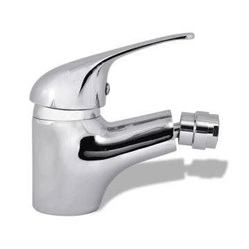 Bathroom Bidet Mixer Tap Chrome | Stylish & Durable Faucet