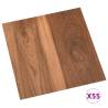 Self-Adhesive PVC Flooring Planks - Durable & Easy to Install