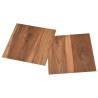 Self-Adhesive PVC Flooring Planks - Durable & Easy to Install