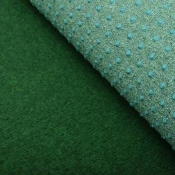 Artificial Grass with Studs PP 5x1 m Green - Hipomarket