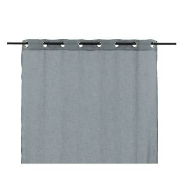 Venture Home Kaya Curtain 240x140 cm Light Grey - Stylish Decor