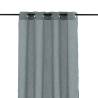 Venture Home Kaya Curtain 240x140 cm Light Grey - Stylish Decor