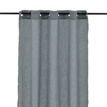 Venture Home Kaya Curtain 240x140 cm Light Grey - Stylish Decor