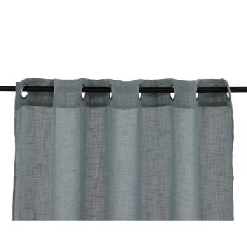 Venture Home Kaya Curtain 240x140 cm Light Grey - Stylish Decor