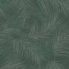 DUTCH WALLCOVERINGS Wallpaper Palm Green Colour light green Quantity in Package 1 