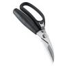 Leifheit Poultry Scissors Black - Professional Kitchen Tool