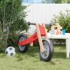 Balance Bike for Children Red Colour red 