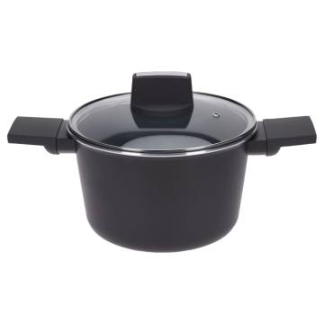 Excellent Houseware Casserole with Lid 20 cm | Hipomarket