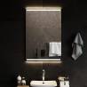 LED Bathroom Mirror 60x90 cm Size 60 x 90 cm Quantity in Package 1 