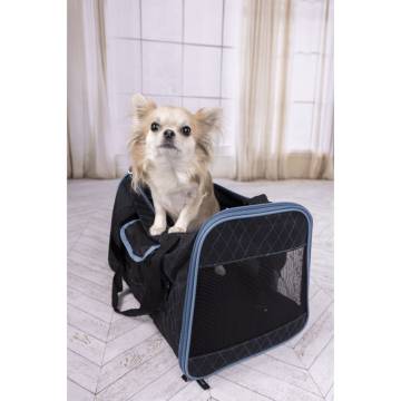 FLAMINGO Dog Carrying Bag Hakon - Travel with Comfort