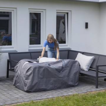 Madison Outdoor Cushions Cover 80x80x60cm Grey | Hipomarket