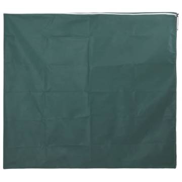 Plant Fleece Covers with Zip - 4 pcs (3.93x3.5 m) | Hipo Market