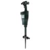 Jet-Spray Animal Repellent with PIR Sensor - Dark Green