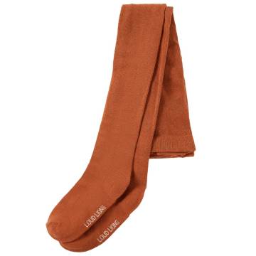 Kids' Pantyhose Cognac 116 - Durable & Comfortable Wear