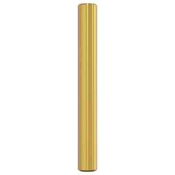 Elegant Gold Cabinet Handles - 20 pcs Stainless Steel 64mm