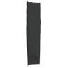 Garden Umbrella Cover Black 240x57/57 cm 420D Oxford Size 240 x 57/57 cm Quantity in Package 1 