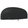 Motorcycle Cover Black 295x110x140 cm 210D Oxford Size 295 x 110 x 140 cm Quantity in Package 1 