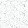 Noordwand Wallpaper Mondo baby Confetti Dots White, Blue and Beige Colour blue Quantity in Package 1 