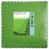 Bestway Flowclear Floor Protectors - 9 pcs Green | 5.47 m²