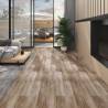 Non Self-adhesive PVC Flooring Planks 5.26 m² 2 mm Wood Wash Colour whitewash Size 5.26 m² Number of 1 