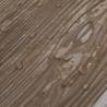 Non Self-adhesive PVC Flooring Planks - Wood Wash 5.26 m²