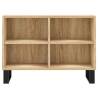 TV Cabinet Sonoma Oak - Stylish Storage Solution | HipoMarket