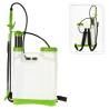 ProGarden 16 L Plant Sprayer with Shoulder Straps - Easy Use