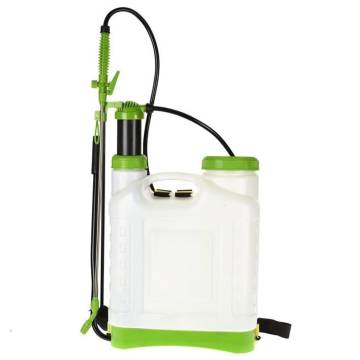 ProGarden 16 L Plant Sprayer with Shoulder Straps - Easy Use