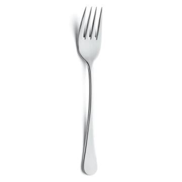 Amefa 24-Piece Cutlery Set Rebecca | High-Gloss Silver