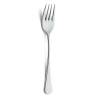 Amefa 24-Piece Cutlery Set Rebecca | High-Gloss Silver