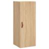 Highboard Sonoma Oak | Stylish Engineered Wood Storage Unit