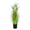 Emerald Artificial Cyperus Haspan Plant - 75 cm in Pot