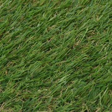 Artificial Grass 1x10 m/20 mm Green - Maintenance-Free Lawn