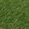 Artificial Grass 1x10 m/20 mm Green - Maintenance-Free Lawn