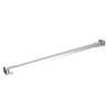 Support Arm for Bath Enclosure - Stainless Steel - 57.5 cm