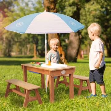 AXI Sand and Water Picnic Table Dennis - Safe Play Kitchen