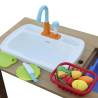 AXI Sand and Water Picnic Table Dennis - Safe Play Kitchen