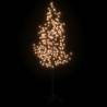 Cherry Blossom LED Tree - Warm White 220 LEDs (220 cm)